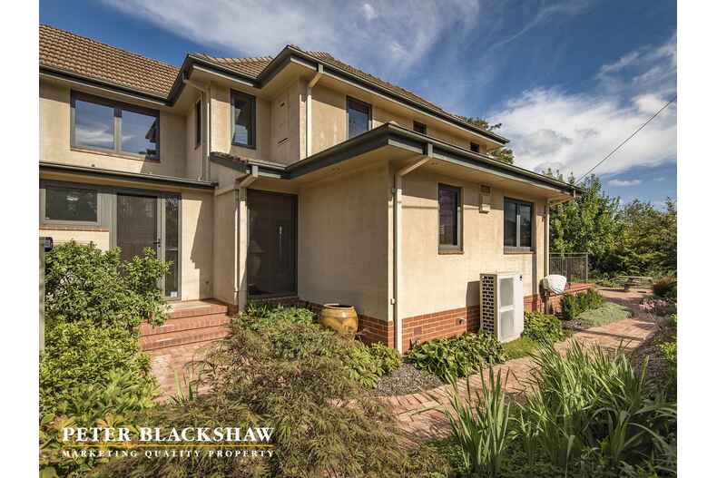 Lot 41/9 Strahan Row Yarralumla