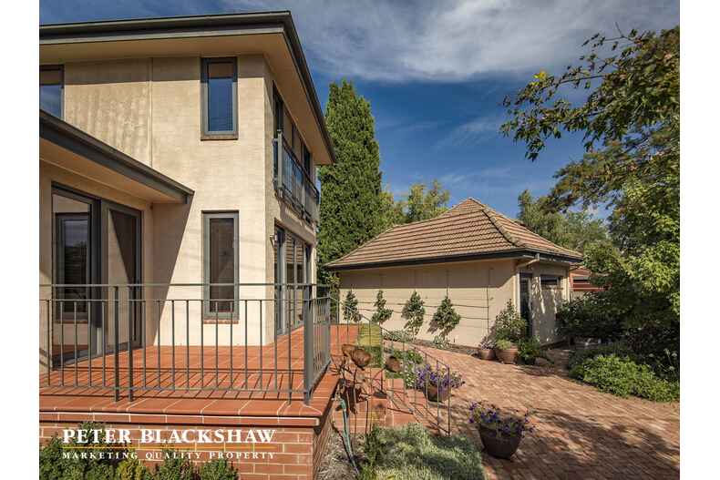 Lot 41/9 Strahan Row Yarralumla