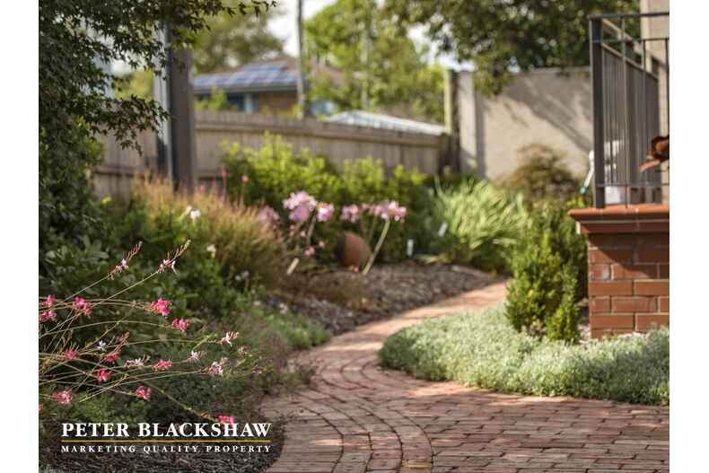 Lot 41/9 Strahan Row Yarralumla