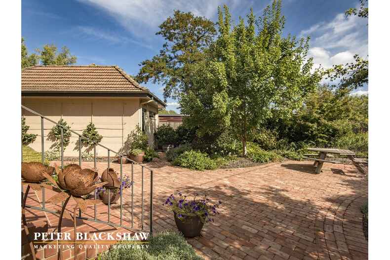 Lot 41/9 Strahan Row Yarralumla