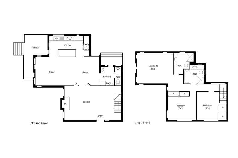 Lot 41/9 Strahan Row Yarralumla