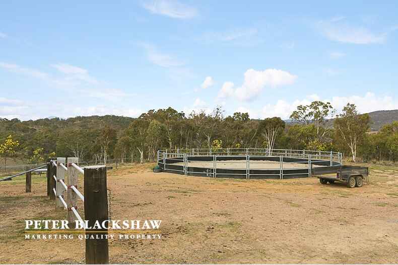 444 Ryrie Hill Road Michelago