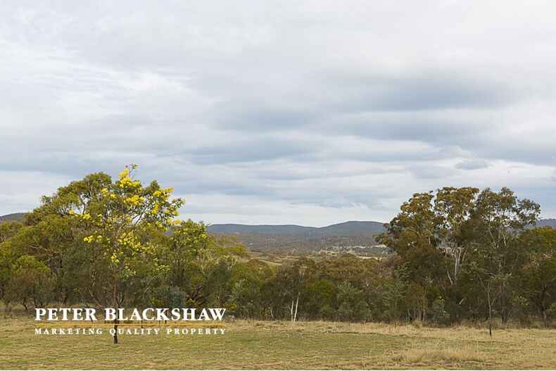 444 Ryrie Hill Road Michelago