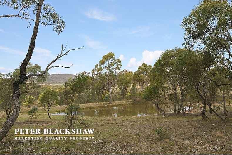 444 Ryrie Hill Road Michelago