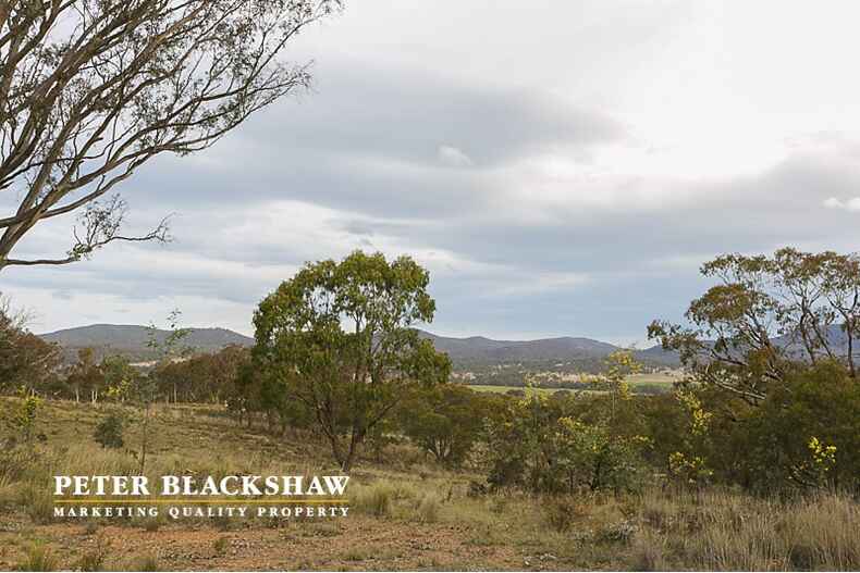 444 Ryrie Hill Road Michelago