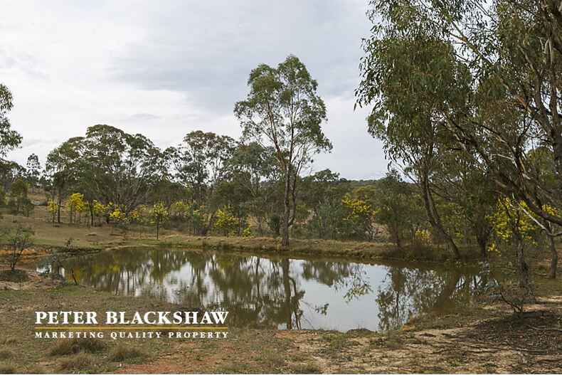 444 Ryrie Hill Road Michelago