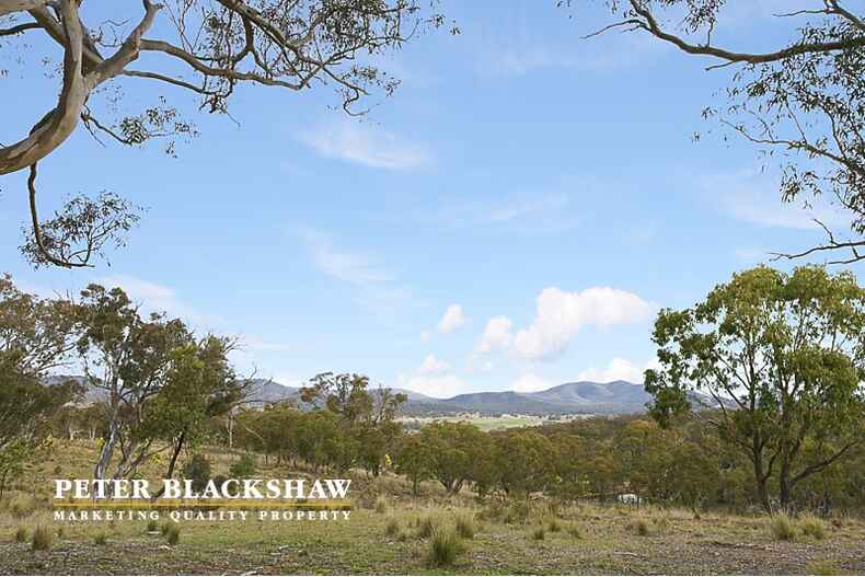 444 Ryrie Hill Road Michelago