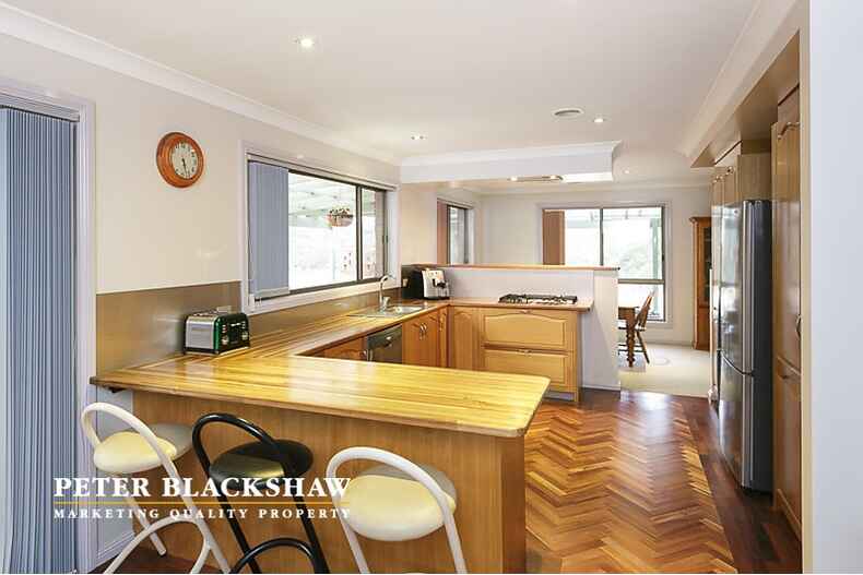 444 Ryrie Hill Road Michelago