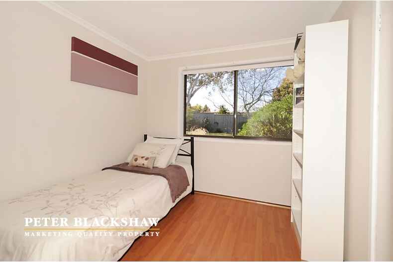 Lot 5/2 Desailly Crescent Kambah