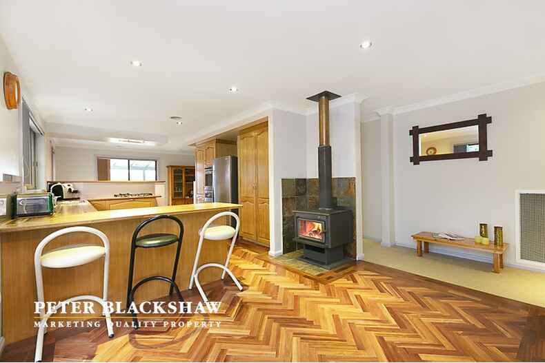 444 Ryrie Hill Road Michelago