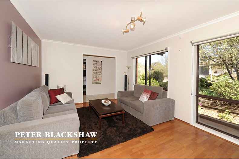 Lot 5/2 Desailly Crescent Kambah