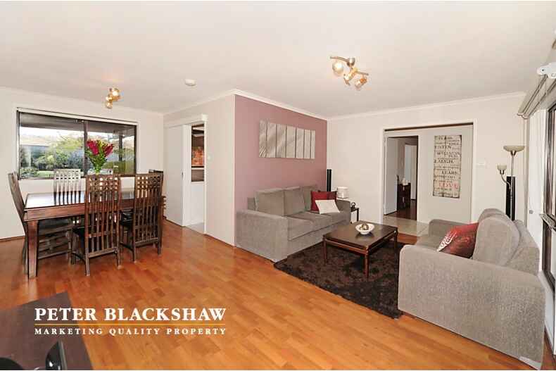 Lot 5/2 Desailly Crescent Kambah