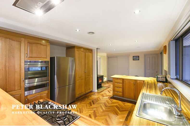 444 Ryrie Hill Road Michelago