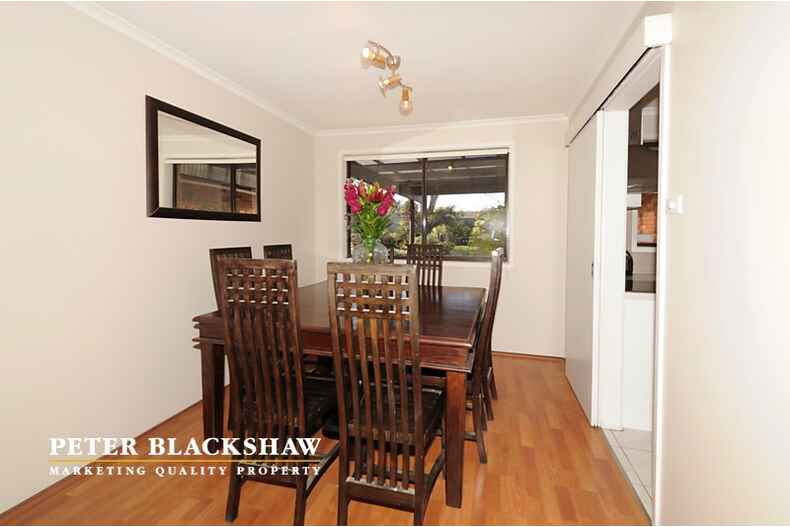 Lot 5/2 Desailly Crescent Kambah