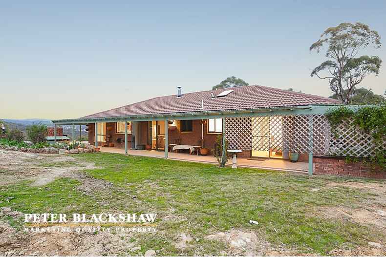 444 Ryrie Hill Road Michelago