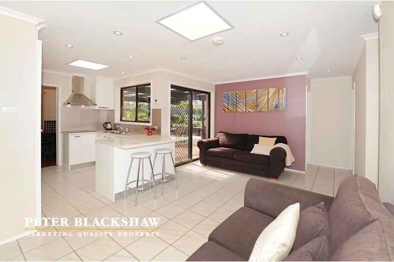 Lot 5/2 Desailly Crescent Kambah