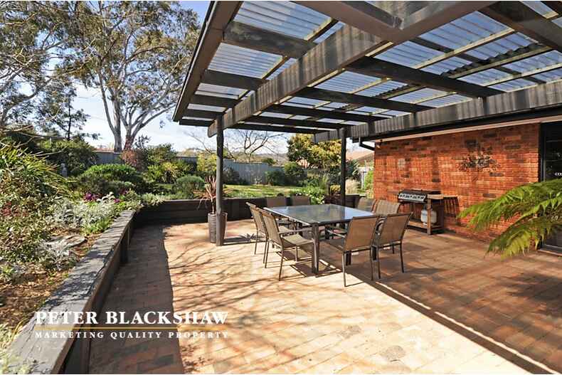 Lot 5/2 Desailly Crescent Kambah