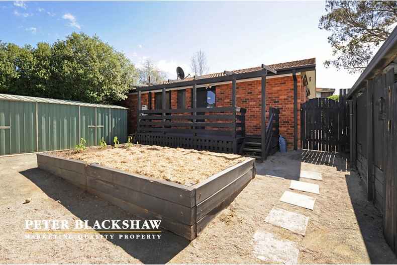 Lot 5/2 Desailly Crescent Kambah