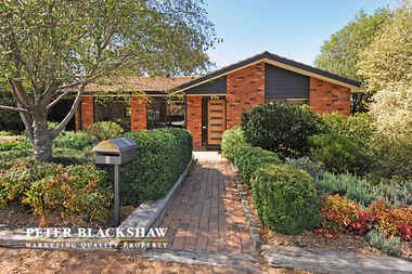 Lot 5/2 Desailly Crescent Kambah