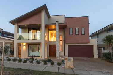 54 Loma Rudduck Street Forde