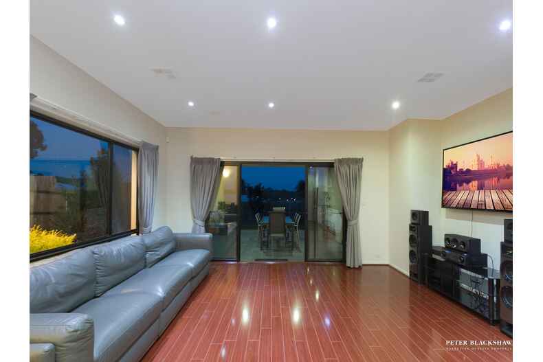 54 Loma Rudduck Street Forde 54 Loma Rudduck Street Forde