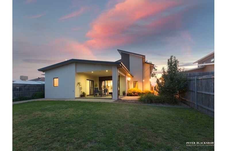 54 Loma Rudduck Street Forde 54 Loma Rudduck Street Forde