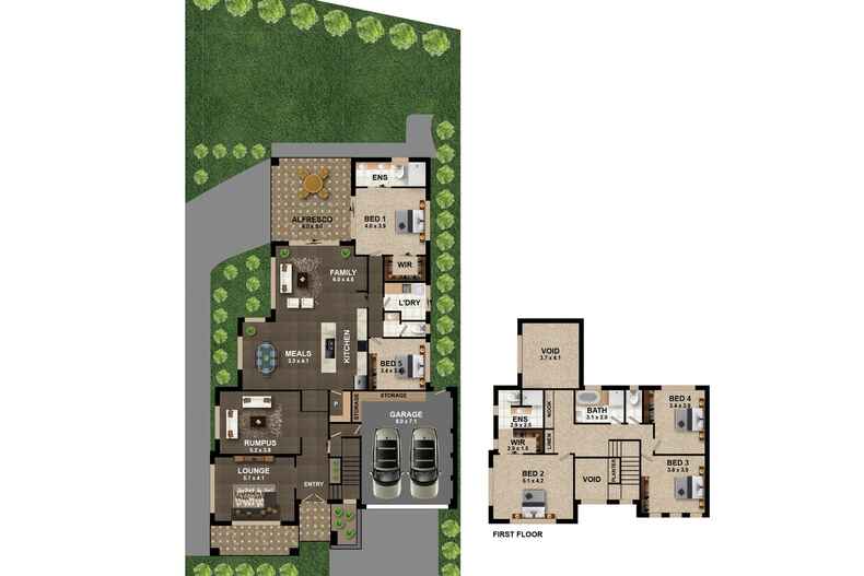 54 Loma Rudduck Street Forde 54 Loma Rudduck Street Forde