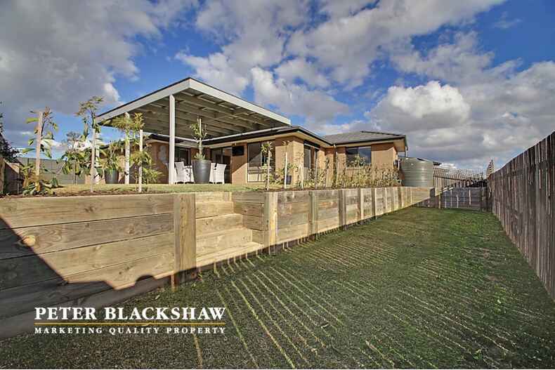 Lot 25/11 Greenman Street Macgregor Lot 25/11 Greenman Street Macgregor