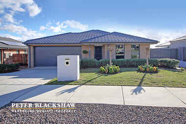 Lot 25/11 Greenman Street Macgregor