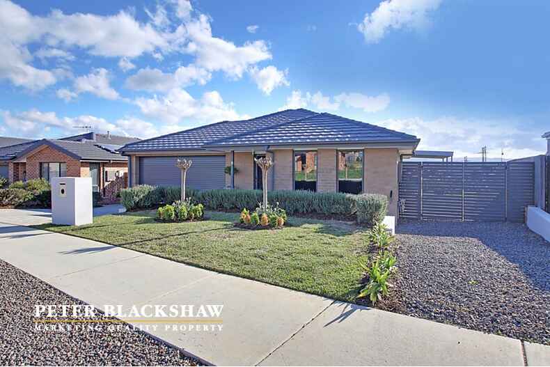 Lot 25/11 Greenman Street Macgregor Lot 25/11 Greenman Street Macgregor