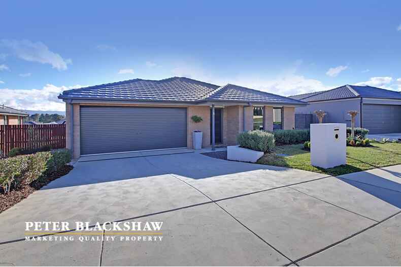 Lot 25/11 Greenman Street Macgregor Lot 25/11 Greenman Street Macgregor