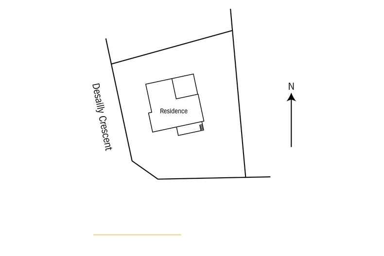 Lot 5/2 Desailly Crescent Kambah