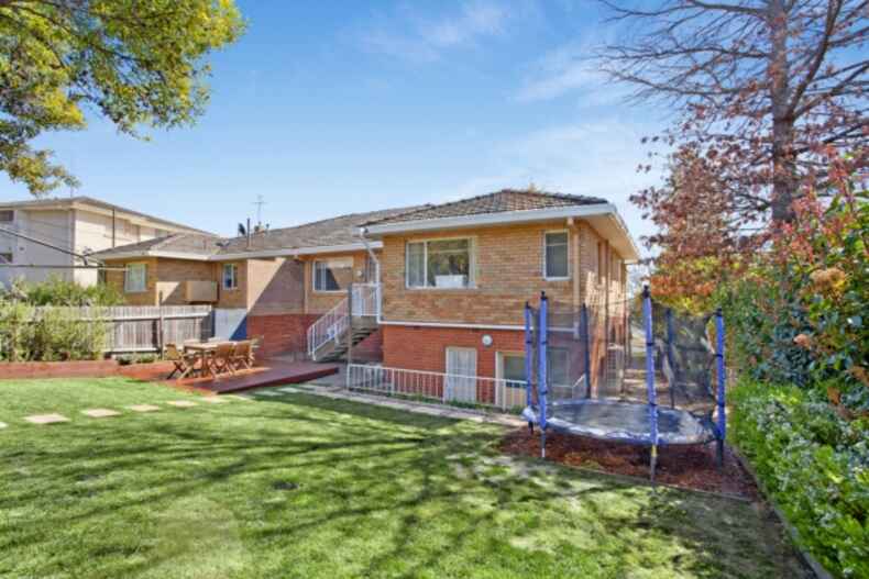 Lot 2/9A Nuyts Street Red Hill