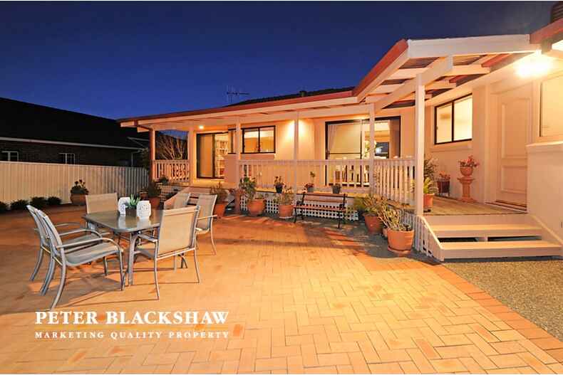 8 Tazewell Circuit Nicholls 8 Tazewell Circuit Nicholls