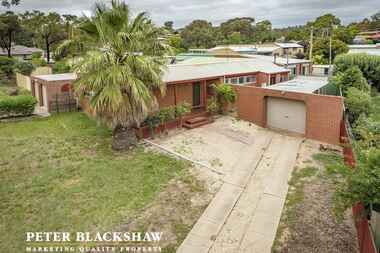 Lot 16/20 Garratt Street Wanniassa