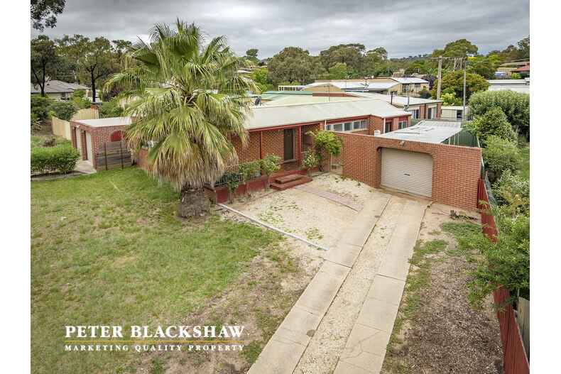 Lot 16/20 Garratt Street Wanniassa