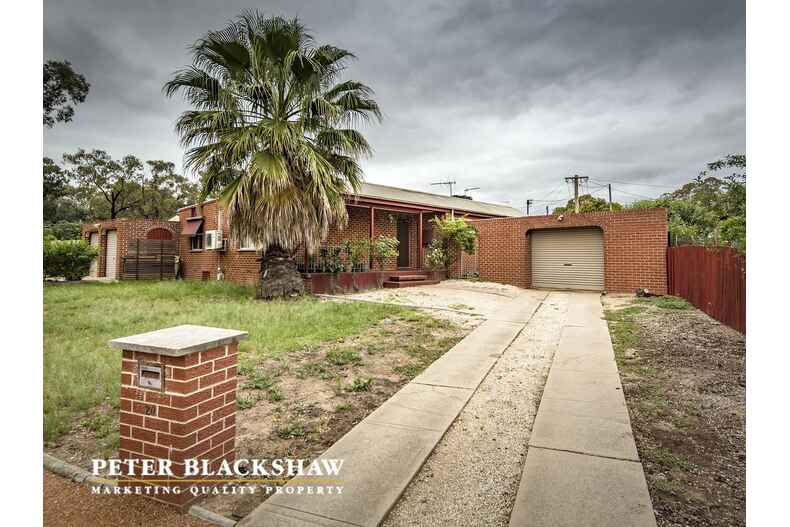 Lot 16/20 Garratt Street Wanniassa Lot 16/20 Garratt Street Wanniassa