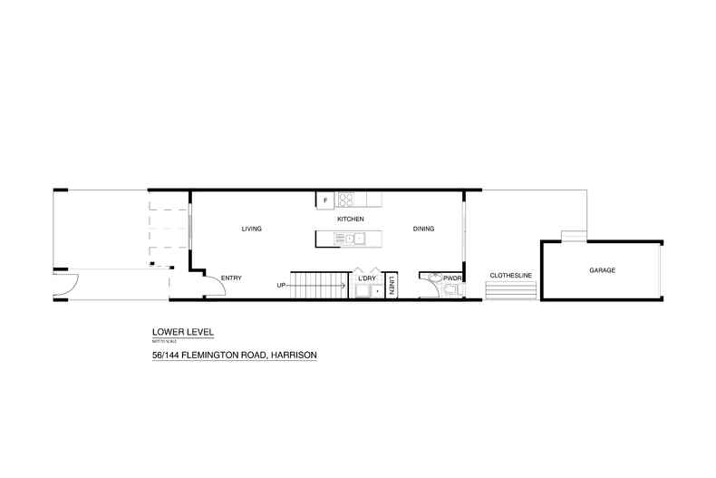 56/144 Flemington Road Harrison 56/144 Flemington Road Harrison