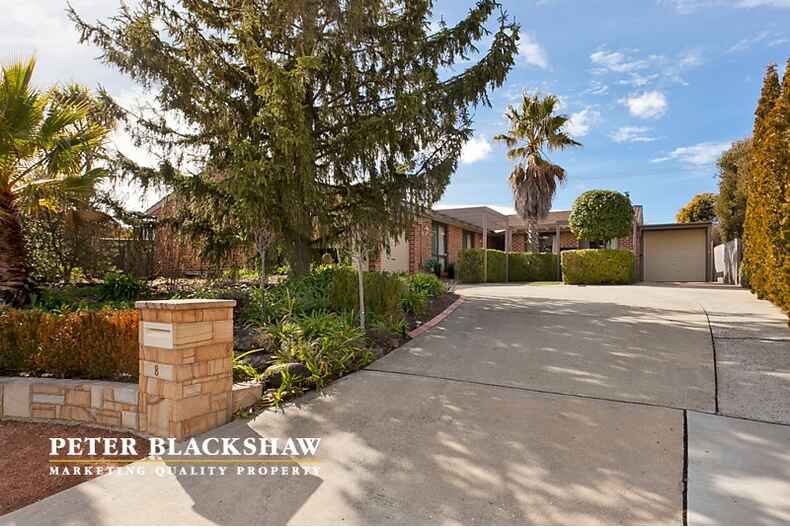 Lot 22/8 Hain Place Gilmore