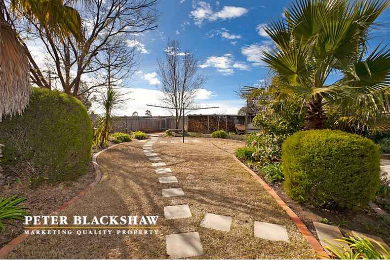 Lot 22/8 Hain Place Gilmore