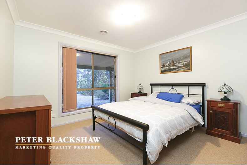 444 Ryrie Hill Road Michelago
