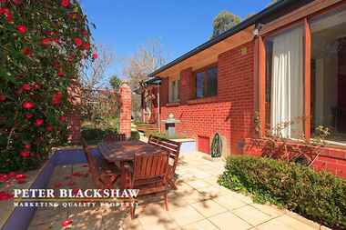 Lot 1/19  Dalrymple Street Narrabundah