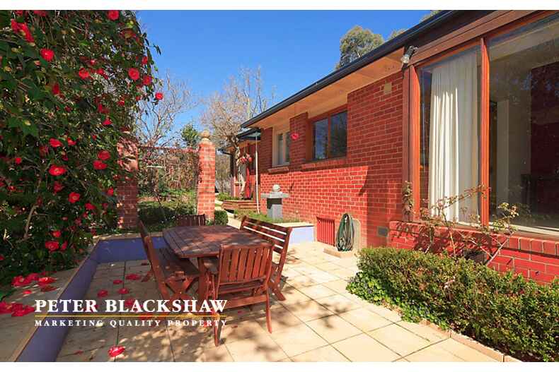 Lot 1/19  Dalrymple Street Narrabundah