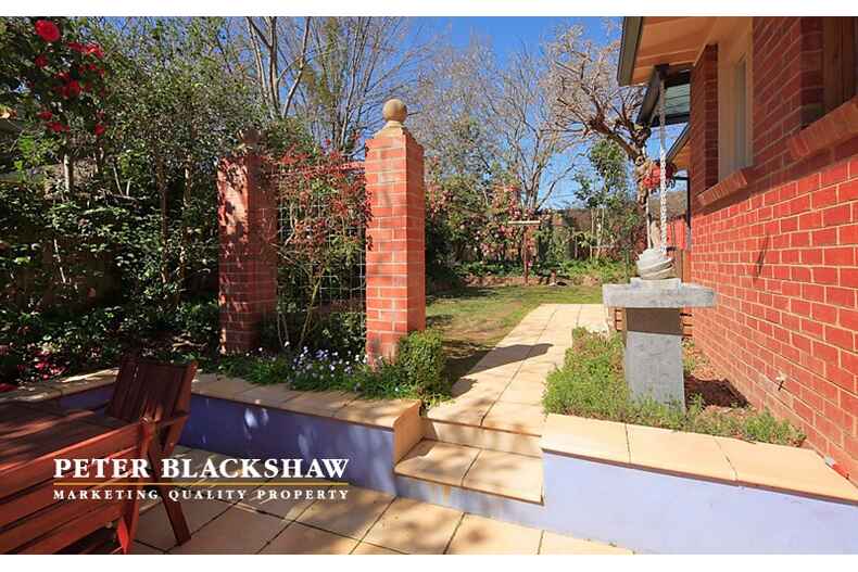 Lot 1/19 Dalrymple Street Narrabundah Lot 1/19 Dalrymple Street Narrabundah