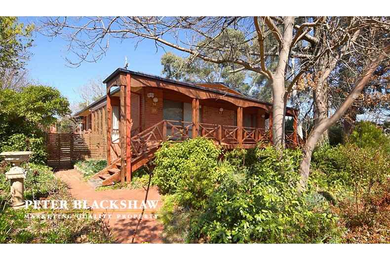 Lot 1/19 Dalrymple Street Narrabundah Lot 1/19 Dalrymple Street Narrabundah