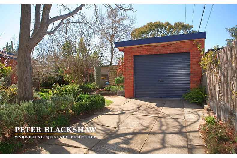 Lot 1/19 Dalrymple Street Narrabundah Lot 1/19 Dalrymple Street Narrabundah