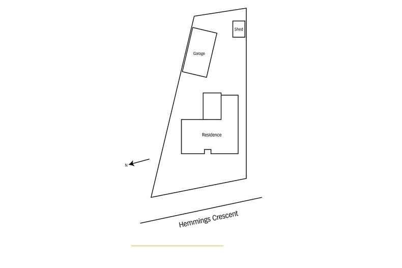 Lot 15/18 Hemmings Crescent Richardson