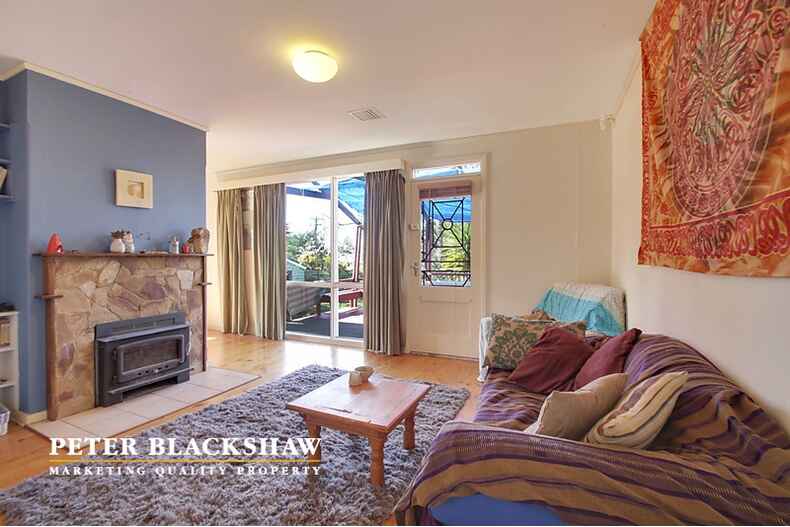 Lot 32/30 Earle Street Lyneham Lot 32/30 Earle Street Lyneham