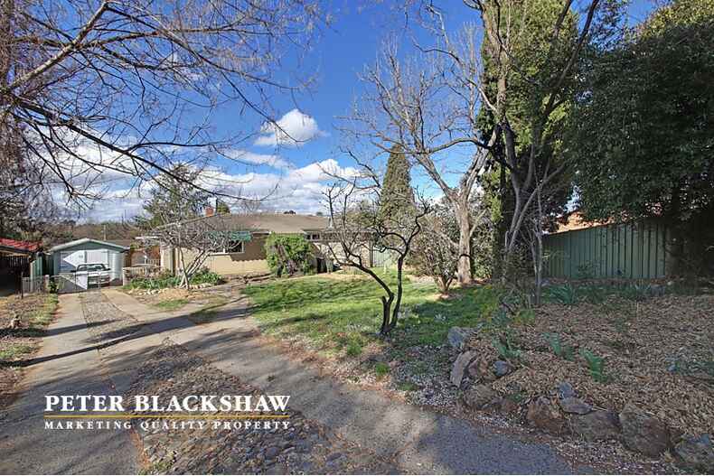 Lot 32/30 Earle Street Lyneham Lot 32/30 Earle Street Lyneham