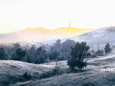 What to see and do in the capital this winter What to see and do in the capital this winter